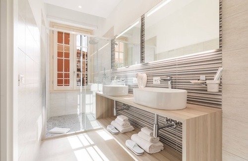 Nomentano Cama Y Desayuno | Adelante Rooms
