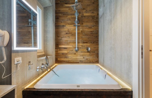 Nomentano Cama Y Desayuno | Adelante Rooms
