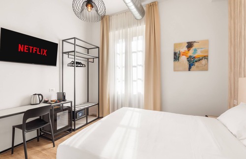 Nomentano Cama Y Desayuno | Adelante Rooms