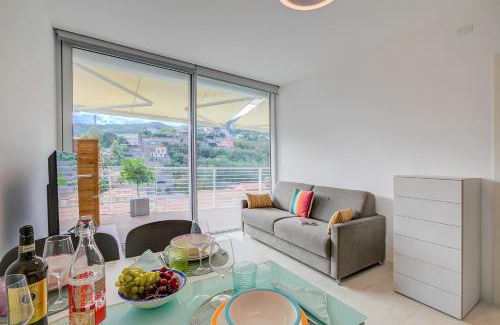 Alassio Apartamento | Adelasia 01 - Shared Pool and Parking - Happy Rentals
