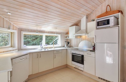 Bedegaard Casa | "Adelbrand" - 400m from the sea by Interhome