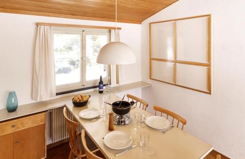 Lenzerheide Casa | Adele (704 De)