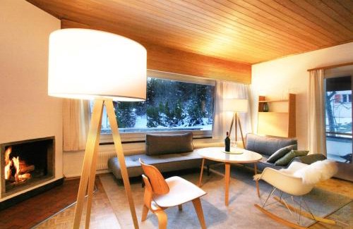 Lenzerheide Casa | Adele (704 De)