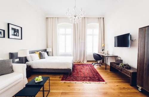 Pecs Apartamento | Adele Apartments
