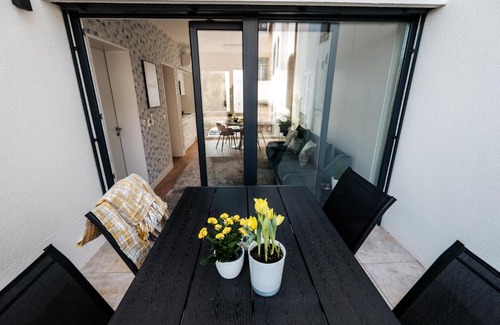 Pecs Apartamento | Adele Apartments