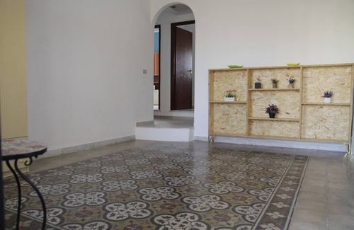 Scoglitti Apartamento | Adele's Terrace