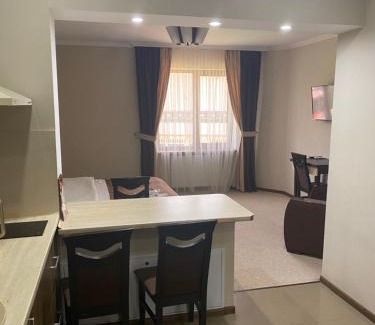 Mizhhirya Apartamento | Adele
