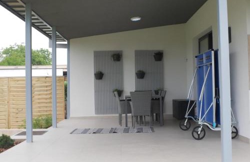 Nyirad Casa | ADELINA Apartman