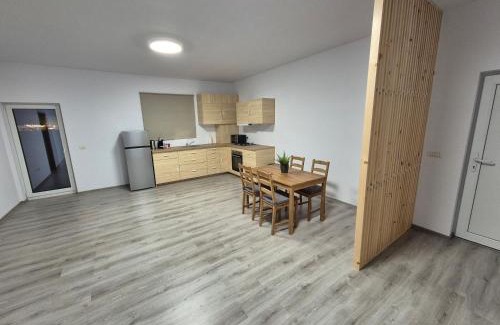 Remetea Mare Casa | Adelina House