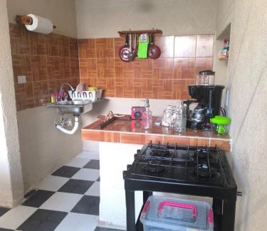 Atlixco Apartamento | Adelita