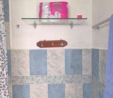 Atlixco Apartamento | Adelita
