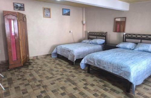 Atlixco Apartamento | Adelita