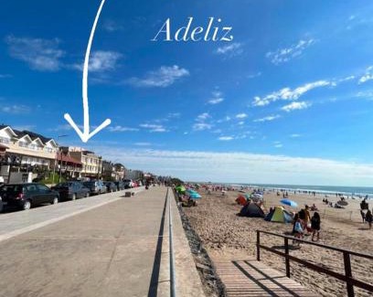 Santa Teresita Apartamento | Adeliz Playa