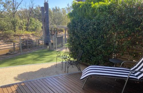 Echuca Apartamento | Adelphi Apartments 3 or 3A - Downstairs 2 Bedroom or Upstairs King Studio with Balcony