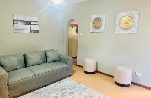 Gaborone Apartamento | Adels Haven