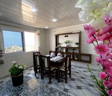 Ain El Turk Apartamento | Adem