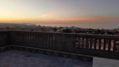 Ain El Turk Apartamento | Adem