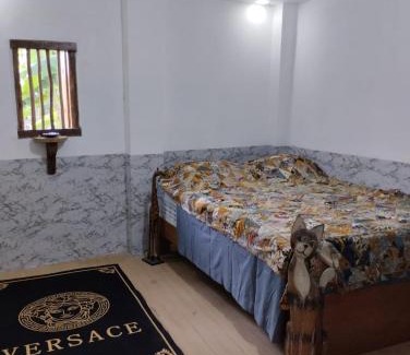 Sumbermulyo Casa | Adem Huis Samen