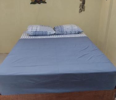 Sumbermulyo Casa | Adem Huis Samen