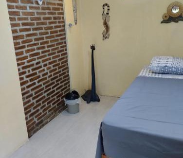 Sumbermulyo Casa | Adem Huis Samen