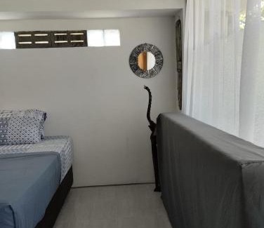 Sumbermulyo Casa | Adem Huis Samen