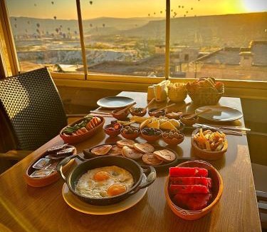 Uchisar Hotel | Aden Hotel Cappadocia