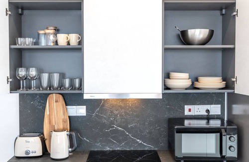 Kato Polemidia Apartamento | Aden I - One Bedroom Apartment, Sleeps 2