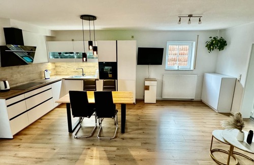 Adenau Apartamento | Adenauer Forst Ring Apartment - Hervorragend Geeignet für Langzeitmiete
