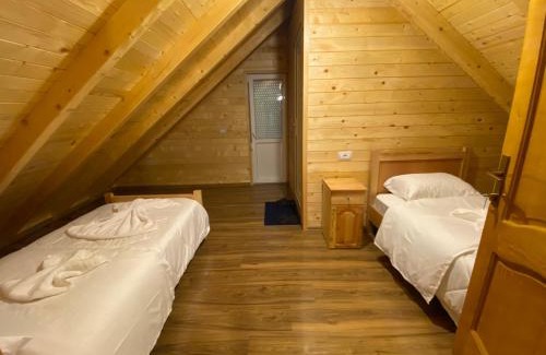 Kukes County Casa | Adenisi guesthouse