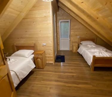 Kukes County Casa | Adenisi guesthouse