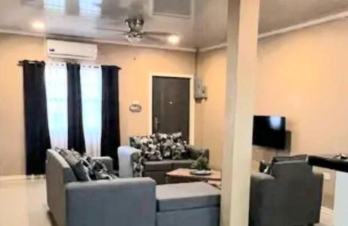 Georgetown Apartamento | Adens Ville Apartment