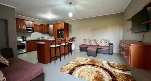 Georgetown Apartamento | Adens Ville Apartment