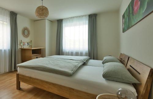 Hopfau Apartamento | Adesso - Ferienwohnung im Schwarzwald