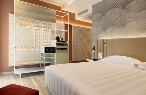 Universita Hotel | Adesso Hotel