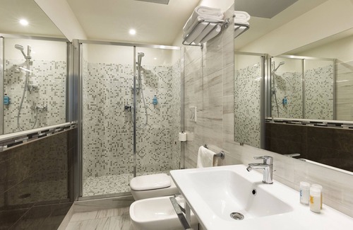 Universita Hotel | Adesso Hotel