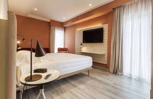 Universita Hotel | Adesso Hotel