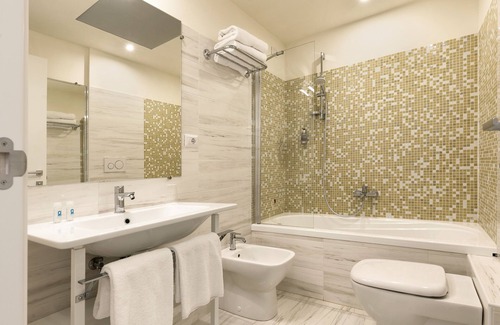 Universita Hotel | Adesso Hotel