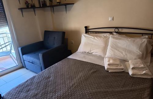 Lesvos Apartamento | ADFStudios