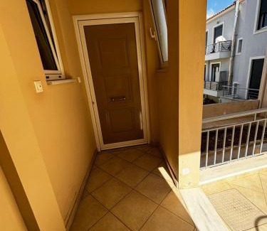 Lesvos Apartamento | ADFStudios