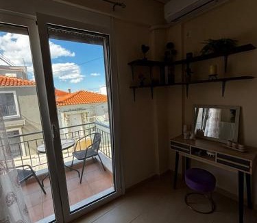 Lesvos Apartamento | ADFStudios