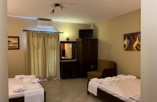 Leptokaria Apartamento | ADG Luxurious Apartments