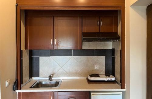 Leptokaria Apartamento | ADG Luxurious Apartments