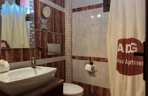Leptokaria Apartamento | ADG Luxurious Apartments