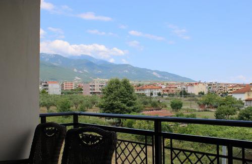 Leptokaria Apartamento | ADG Luxurious Apartments