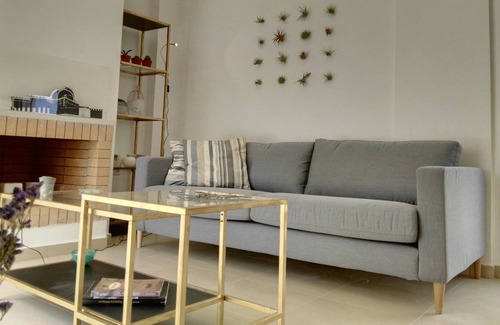 Adele Villa | ADHILI residencia de 3 dormitorios.