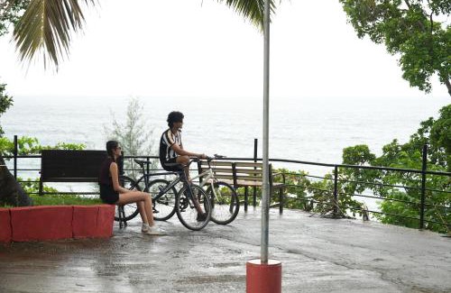 Port Blair Complejo | Adhvasaha Beach Spa Resort
