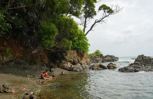 Port Blair Complejo | Adhvasaha Beach Spa Resort