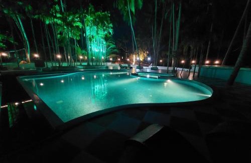 Port Blair Complejo | Adhvasaha Beach Spa Resort