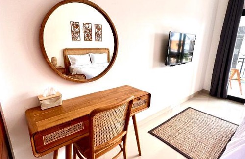 Padangsambian Klod Apartamento | ADHYA Apartments