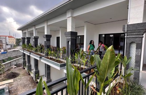 Padangsambian Klod Apartamento | ADHYA Apartments